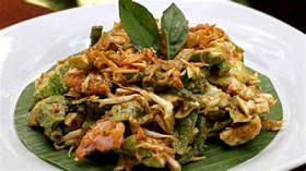 pecel